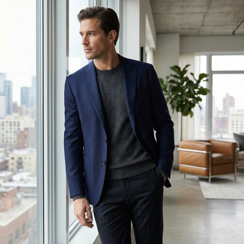 Mens Designer Clothes at Discount Prices LeMarca