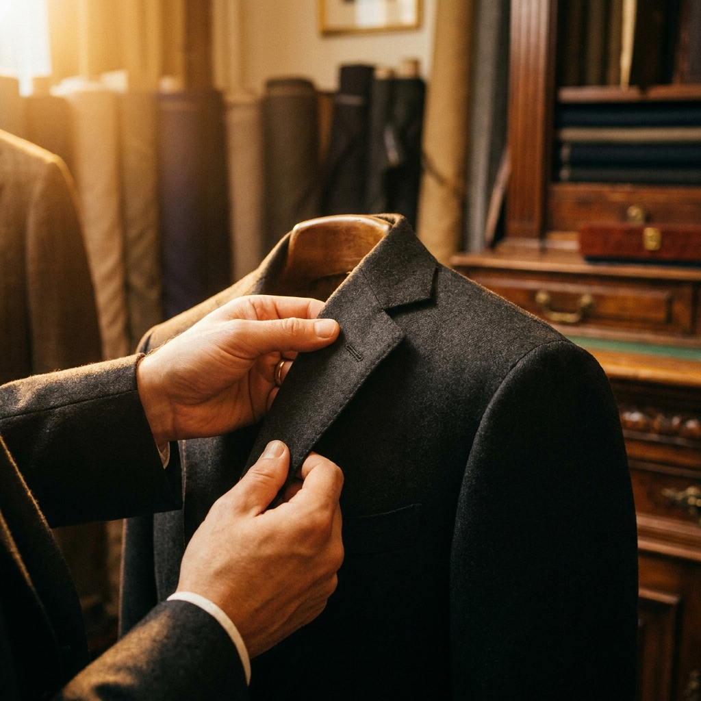 How to Authenticate Designer Clothing LeMarca