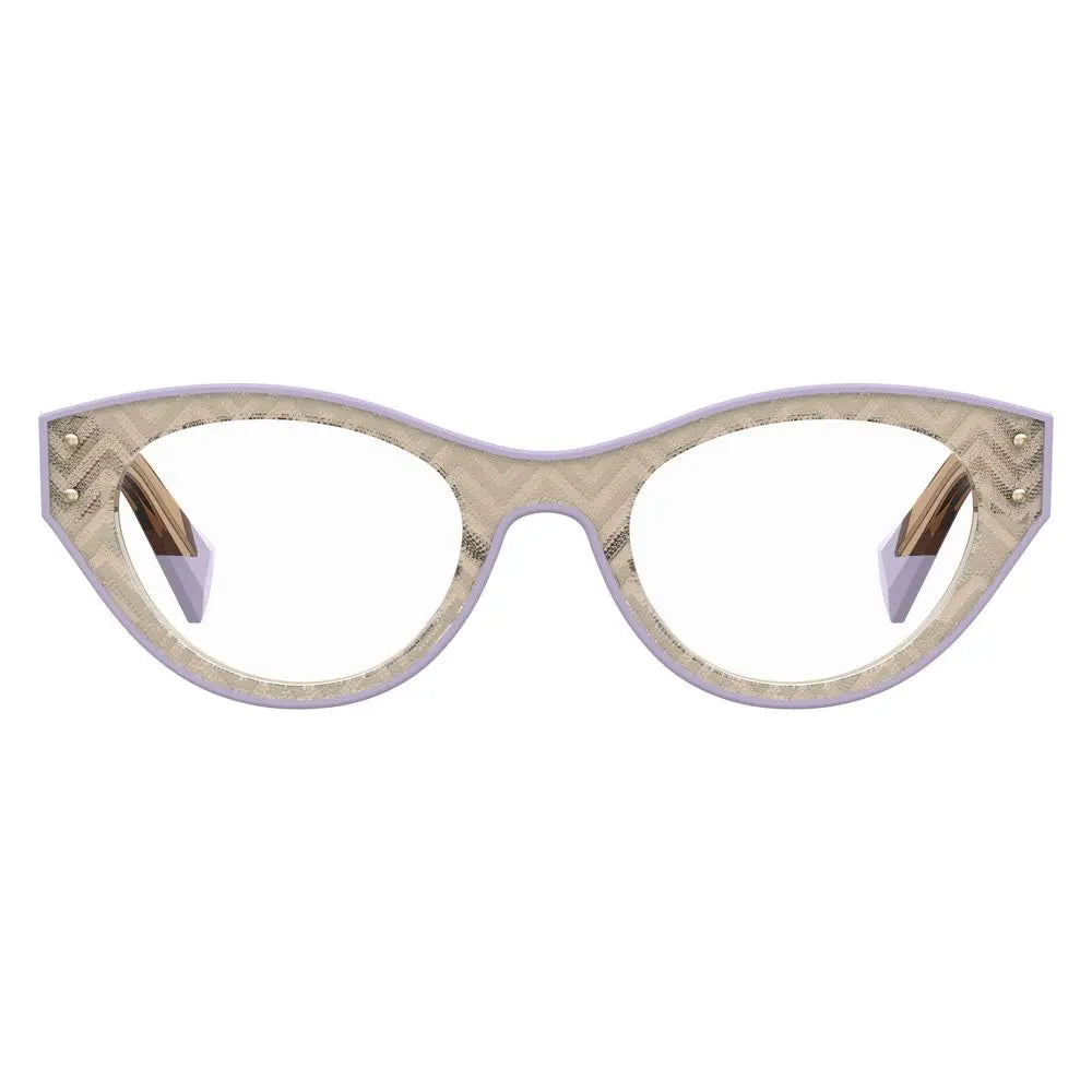 Missoni Bicolor Recycled Content Glasses (Frames) Missoni