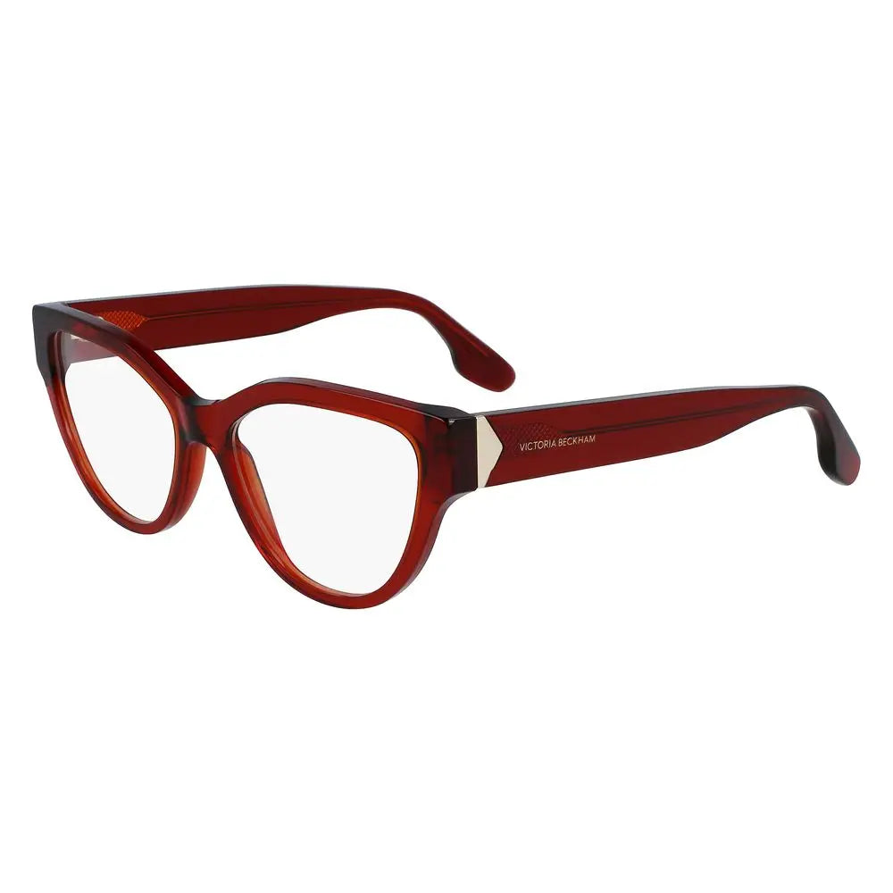 Victoria Beckham Multicolor Acetate Glasses (Frames) Victoria Beckham