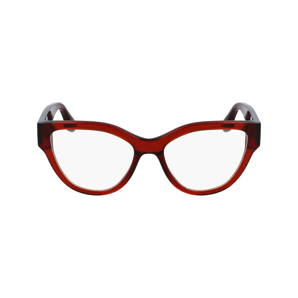 Victoria Beckham Multicolor Acetate Glasses (Frames) Victoria Beckham