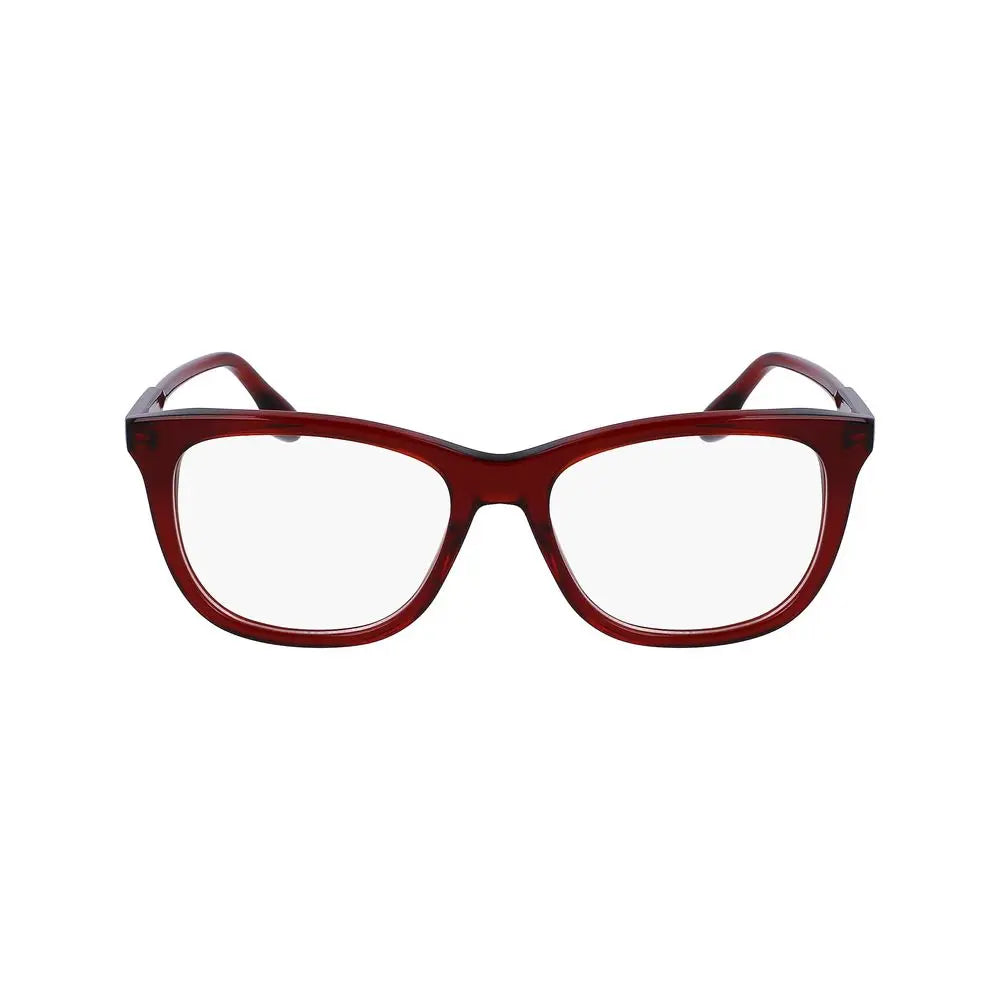 Victoria Beckham Multicolor Acetate Glasses (Frames) Victoria Beckham
