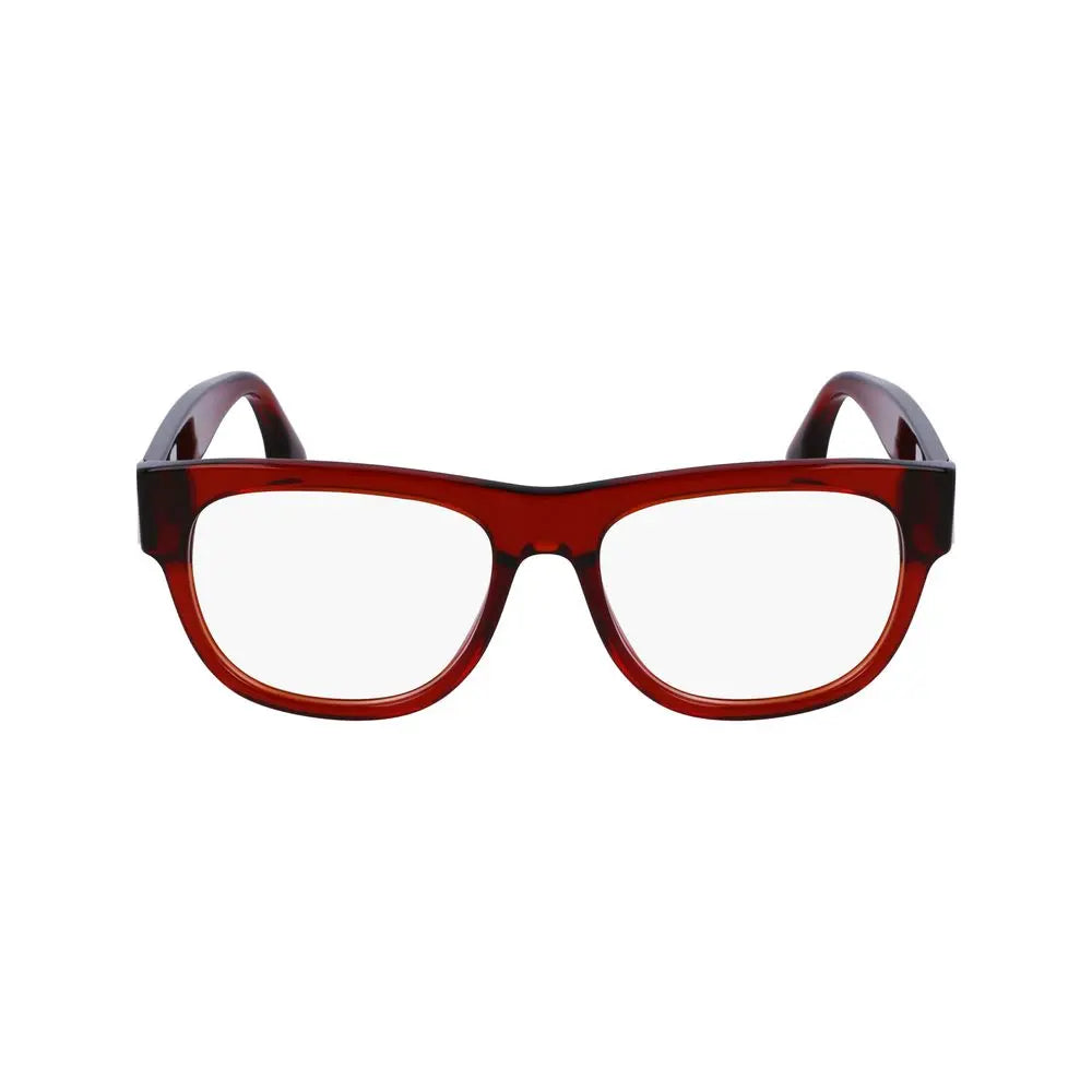 Victoria Beckham Multicolor Acetate Glasses (Frames) Victoria Beckham