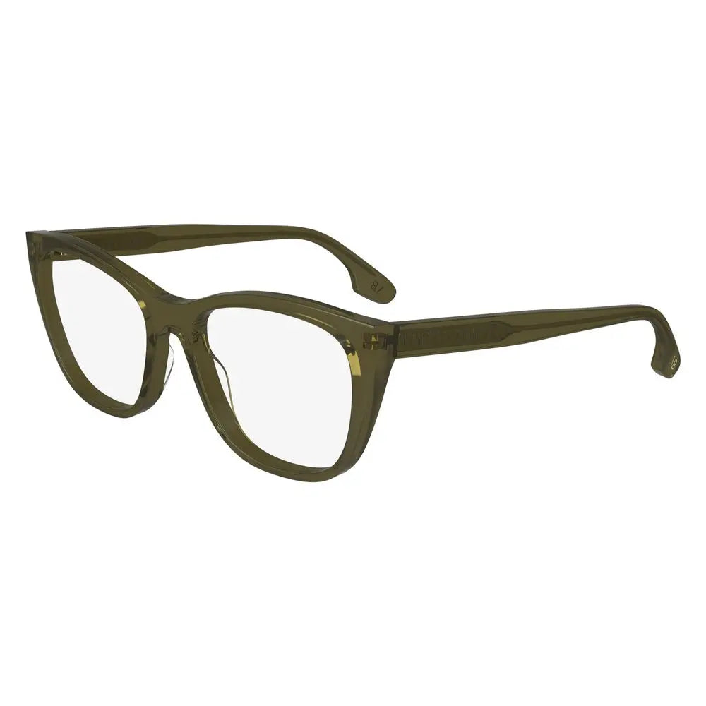 Victoria Beckham Bicolor Acetate Glasses (Frames) Victoria Beckham