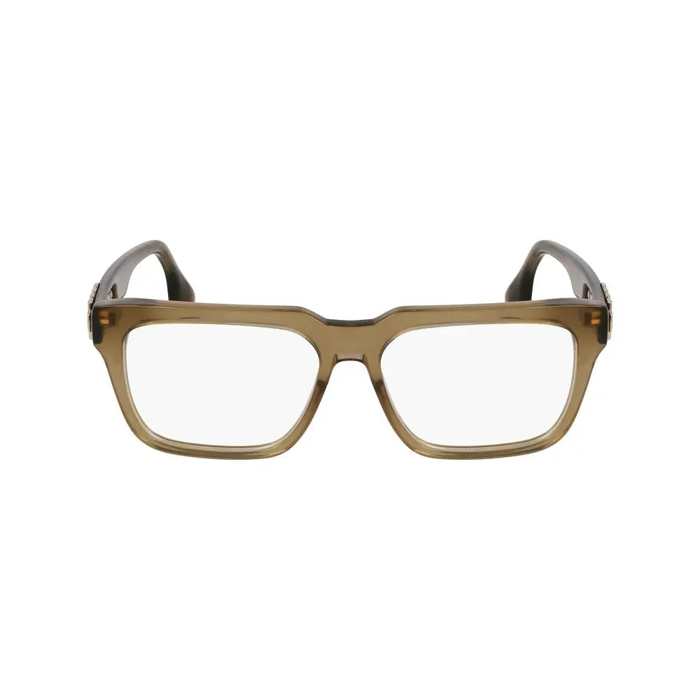 Victoria Beckham Bicolor Acetate Glasses (Frames) Victoria Beckham
