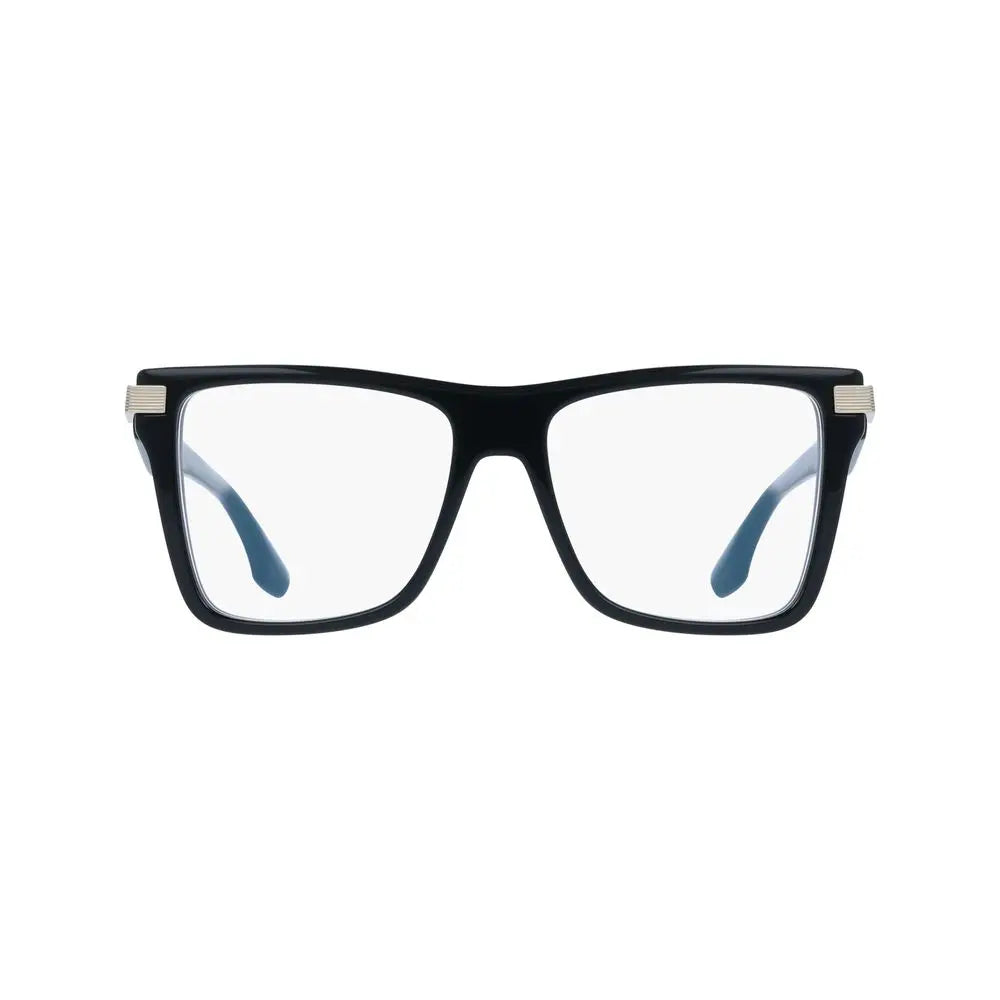 Victoria Beckham Black Acetate Glasses (Frames) Victoria Beckham
