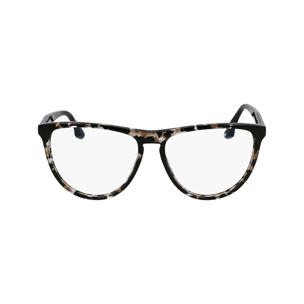 Victoria Beckham Black Acetate Glasses (Frames) Victoria Beckham