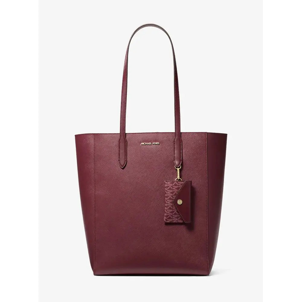 Michael Kors Multicolor Leather Tote Bag Michael Kors