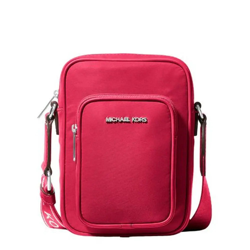 Michael Kors Multicolor Nylon Crossbody Bag Michael Kors