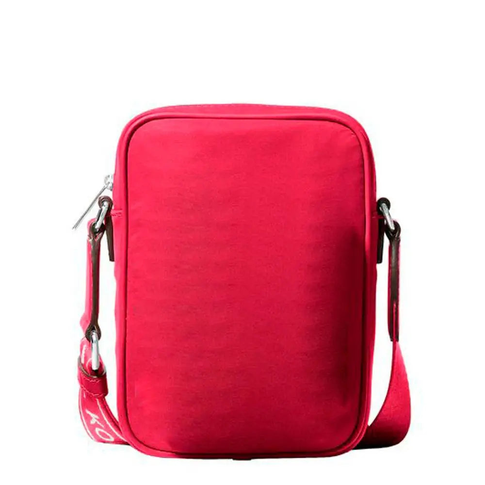 Michael Kors Multicolor Nylon Crossbody Bag Michael Kors