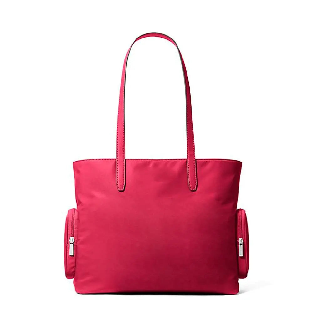 Michael Kors Multicolor Nylon Tote Bag Michael Kors