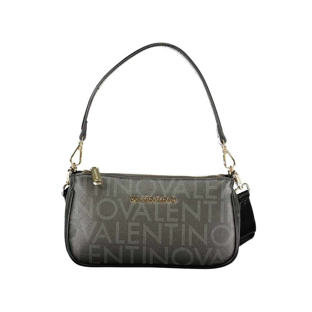 Mario Valentino Nero Poliuretano Donna Bag Mario Valentino