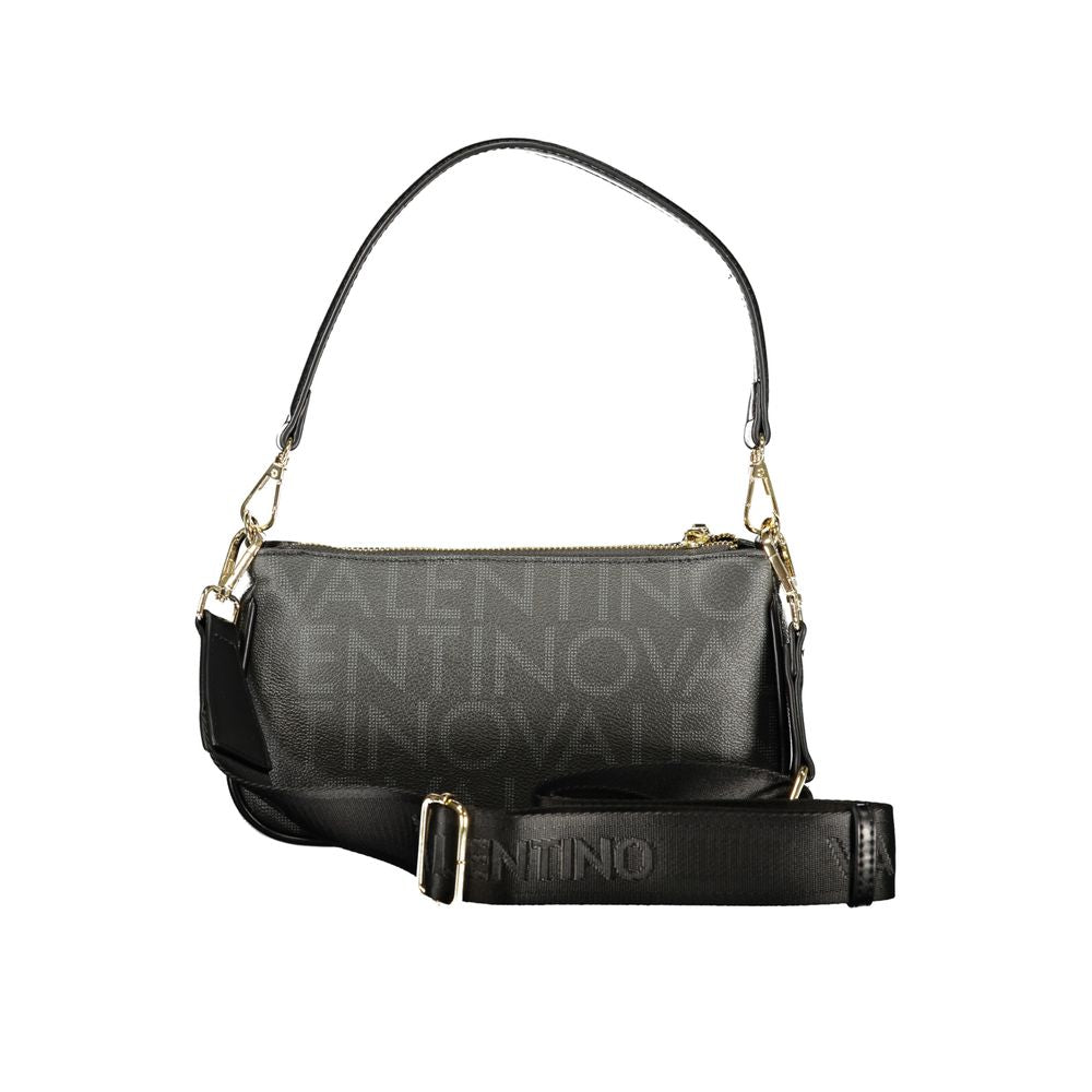 Mario Valentino Nero Poliuretano Donna Bag Mario Valentino