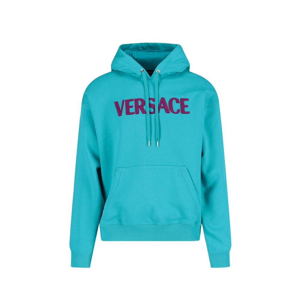 Versace Bicolor Sweatshirts