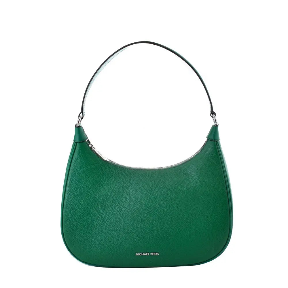 Michael Kors Bicolor Leather Handbag Michael Kors