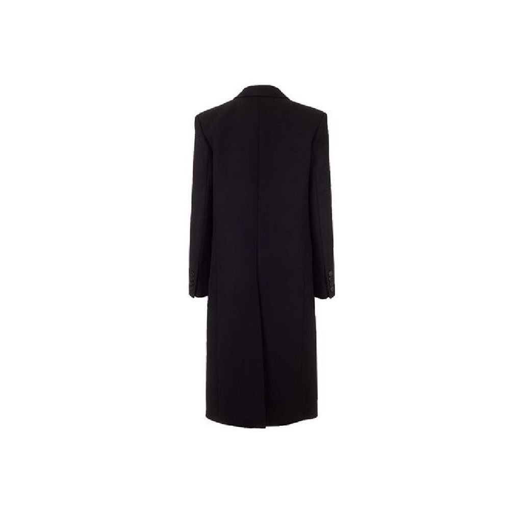 Saint Laurent Black Acetate False Saint Laurent