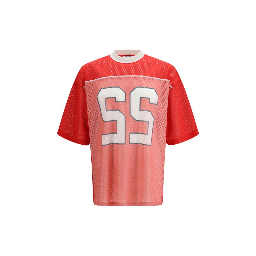 Moschino Multicolor Polyester Sportswear Moschino