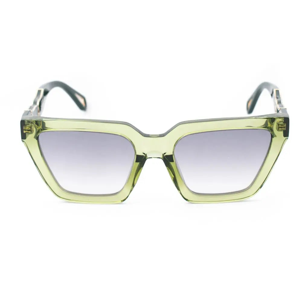 Zadig & Voltaire Bicolor Acetate Sunglasses Zadig & Voltaire