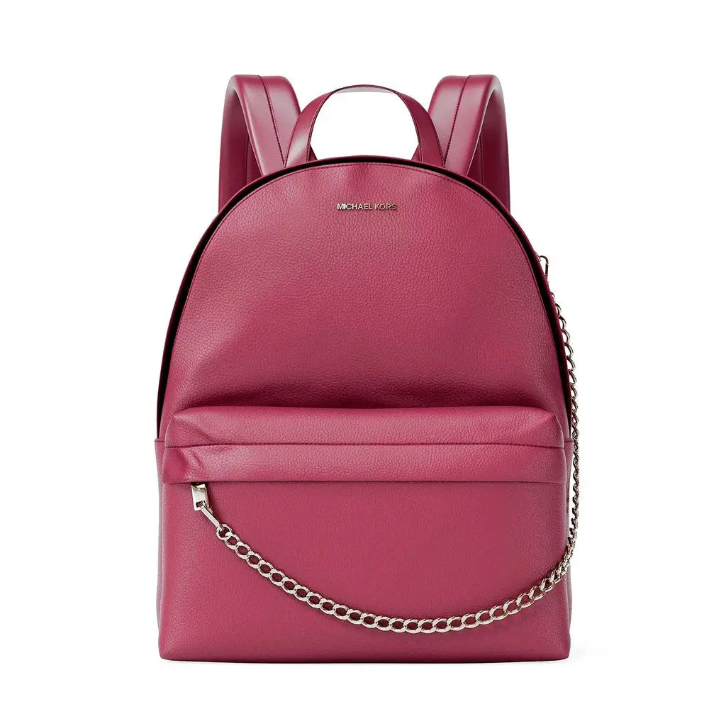 Michael Kors Multicolor Leather Backpack Michael Kors