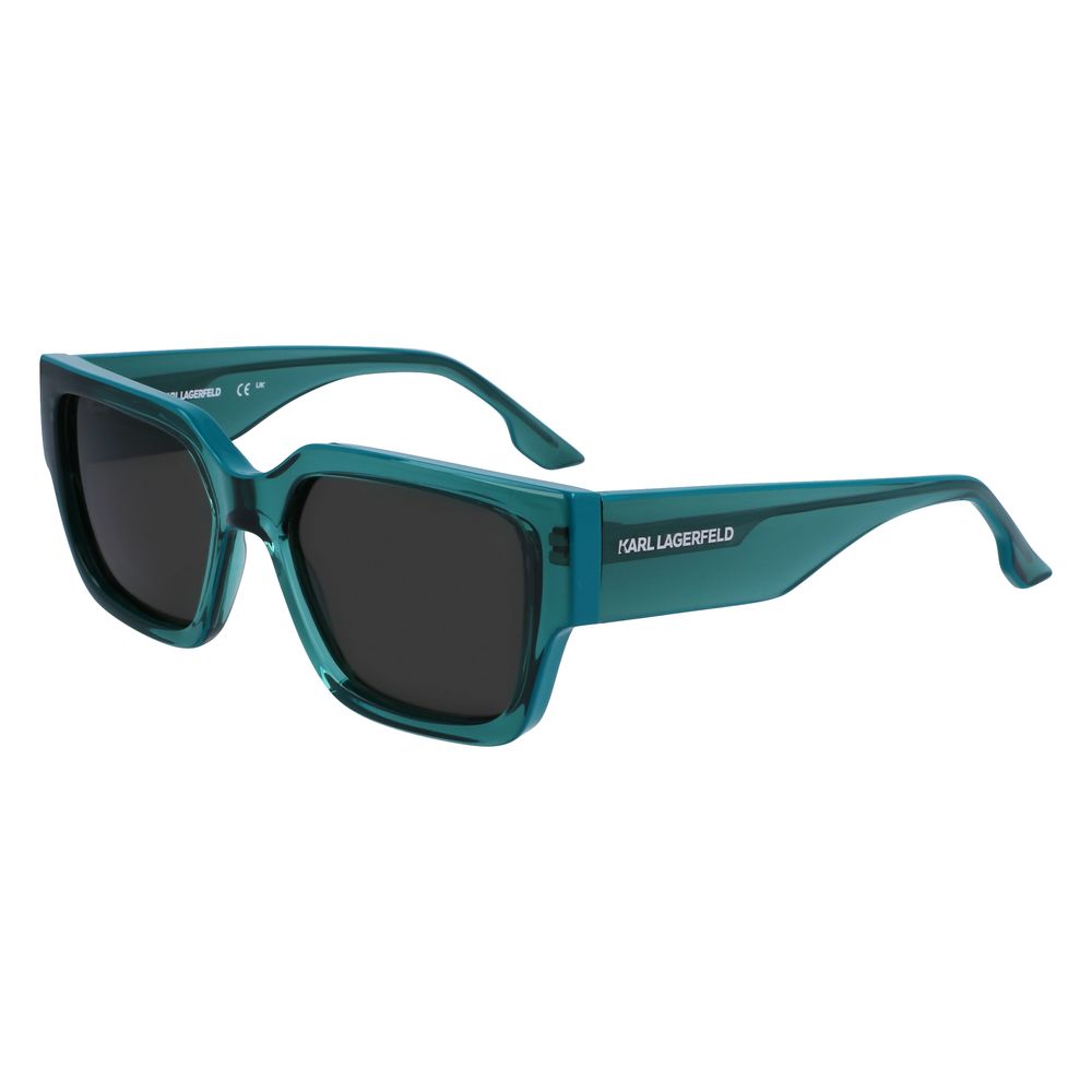 Karl Lagerfeld Bicolor Injected Sunglasses Karl Lagerfeld