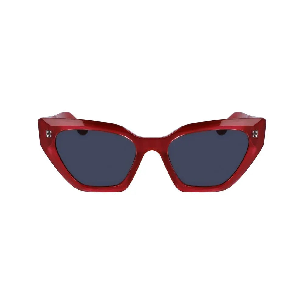 Karl Lagerfeld Multicolor Injected Sunglasses Karl Lagerfeld
