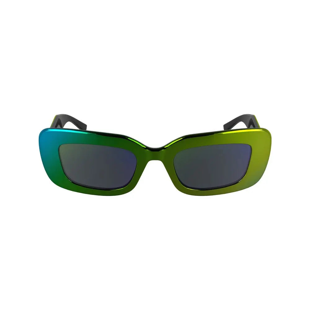 Karl Lagerfeld Bicolor Injected Sunglasses Karl Lagerfeld