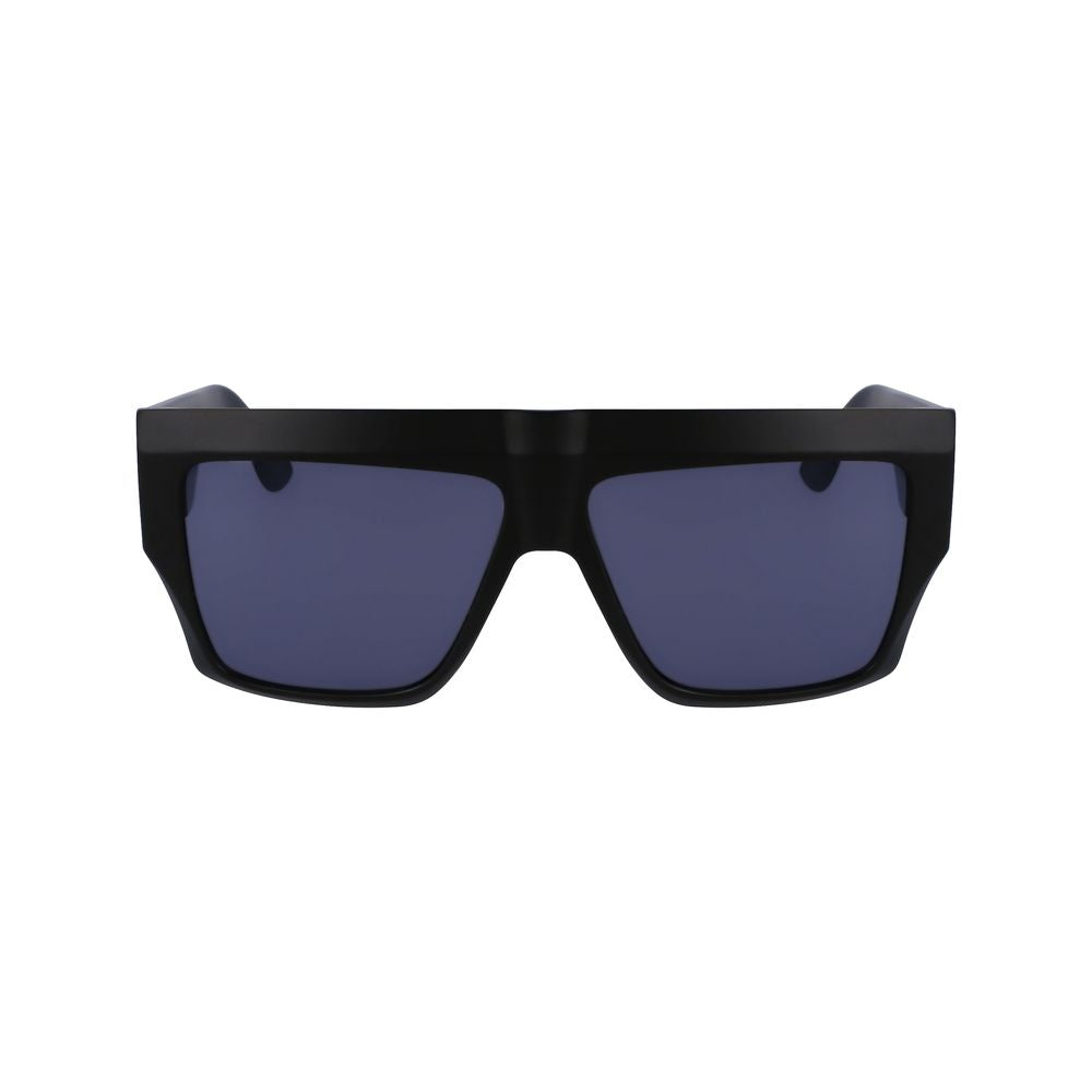 Karl Lagerfeld Black Injected Sunglasses Karl Lagerfeld