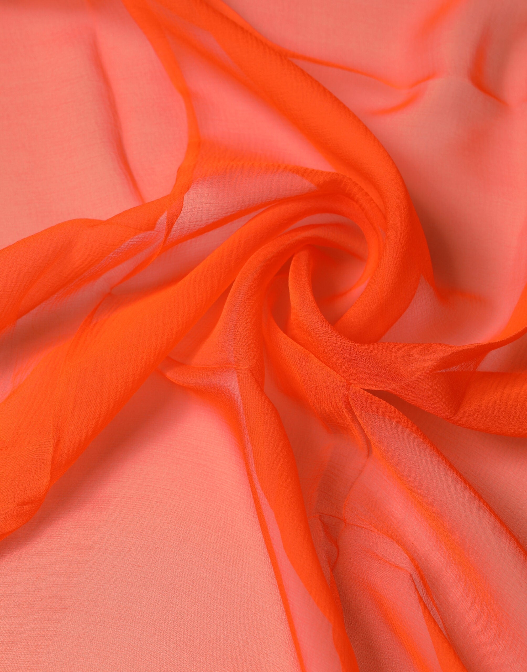 Dolce & Gabbana Bright Red Silk Wrap Shawl Foulard 132cm x 98cm Scarf Dolce & Gabbana