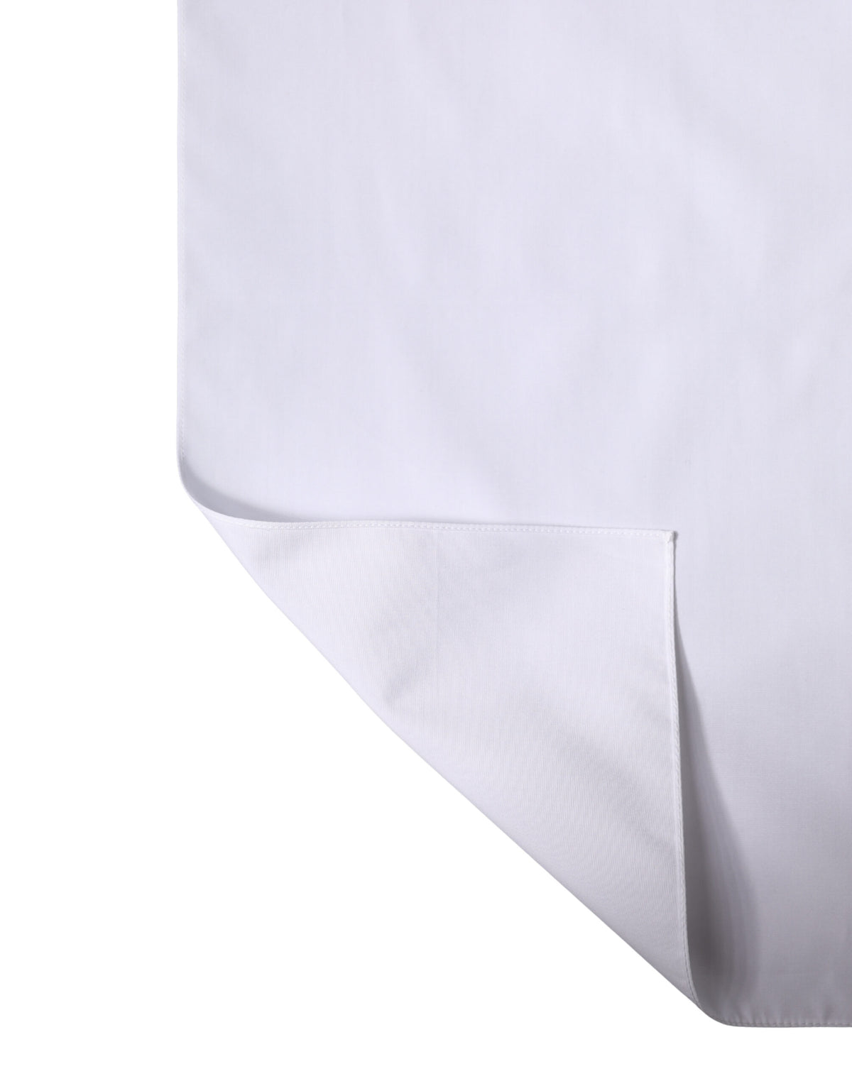 Dolce & Gabbana White Cotton Wrap Square Shawl Stole 91cm x 90cm Scarf