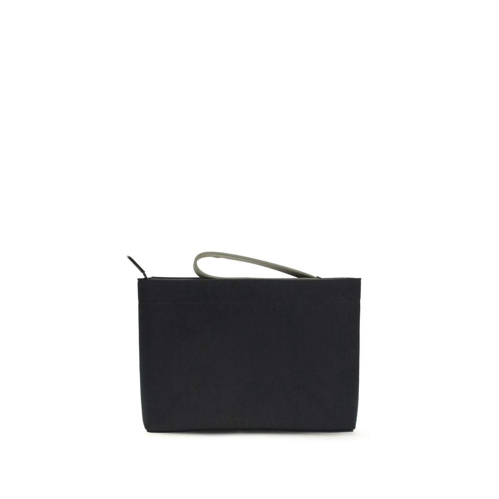 Givenchy Black Cotton Accessories Givenchy