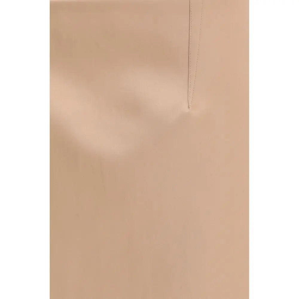 Chloé Multicolor Polyester Mini Skirt Chloé