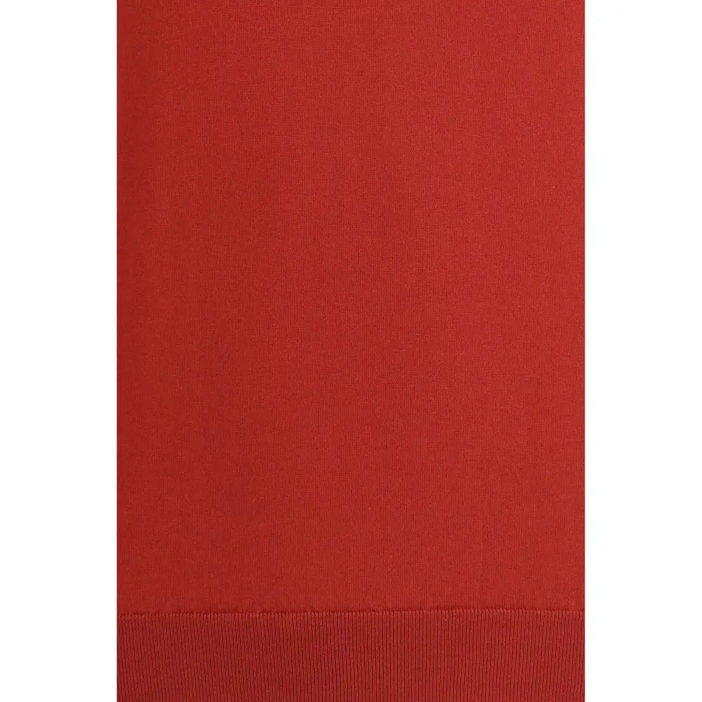 Brunello Cucinelli Multicolor Cotton T-Shirt Brunello Cucinelli