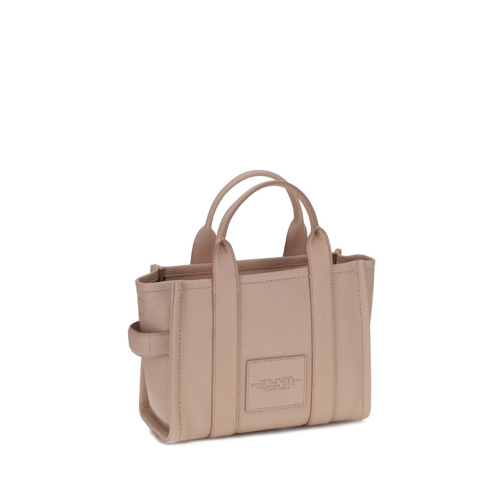 Marc Jacobs Multicolor Calf Leather Bos Taurus Handbag Marc Jacobs