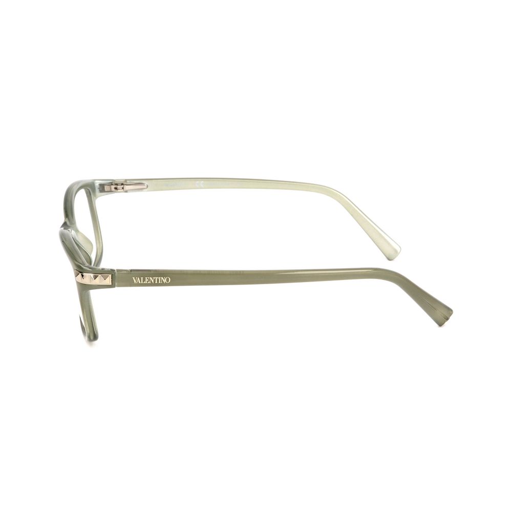Valentino Garavani Bicolor Plastic Glasses (Frames) Valentino Garavani