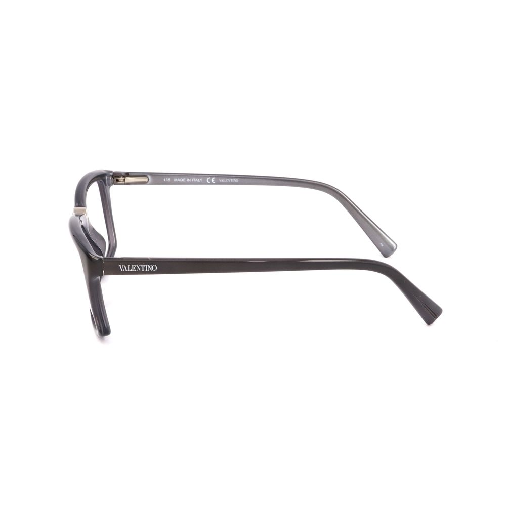 Valentino Gray Injected Glasses (Frames) Valentino