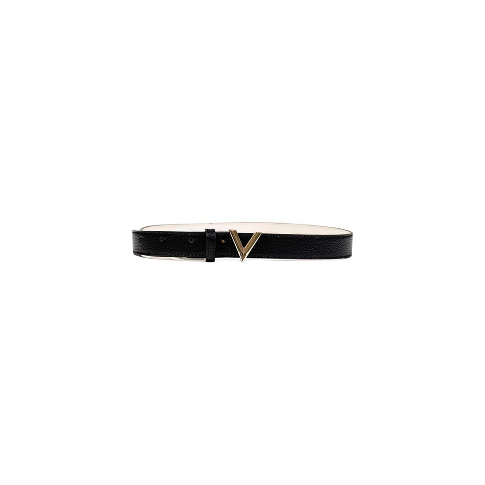 Mario Valentino Bicolor Polyethylene Regular Belt Mario Valentino