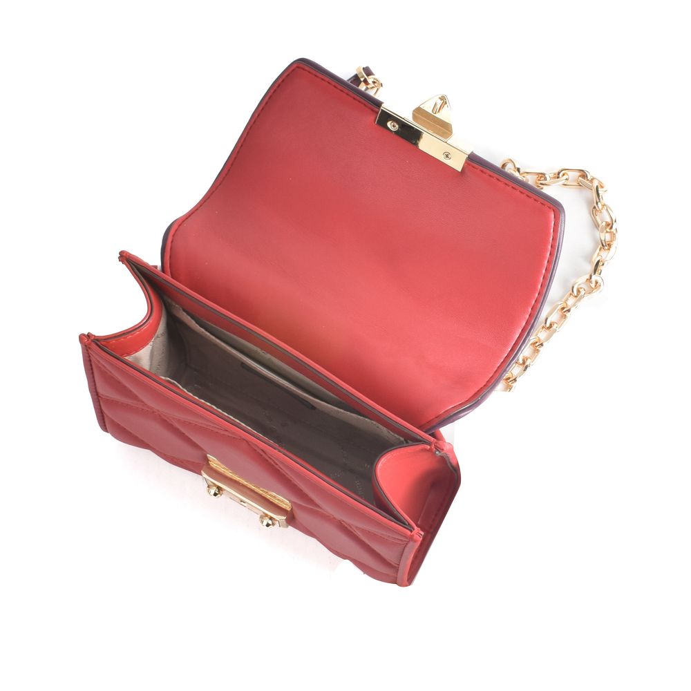 Michael Kors Multicolor Leather Handbag Michael Kors