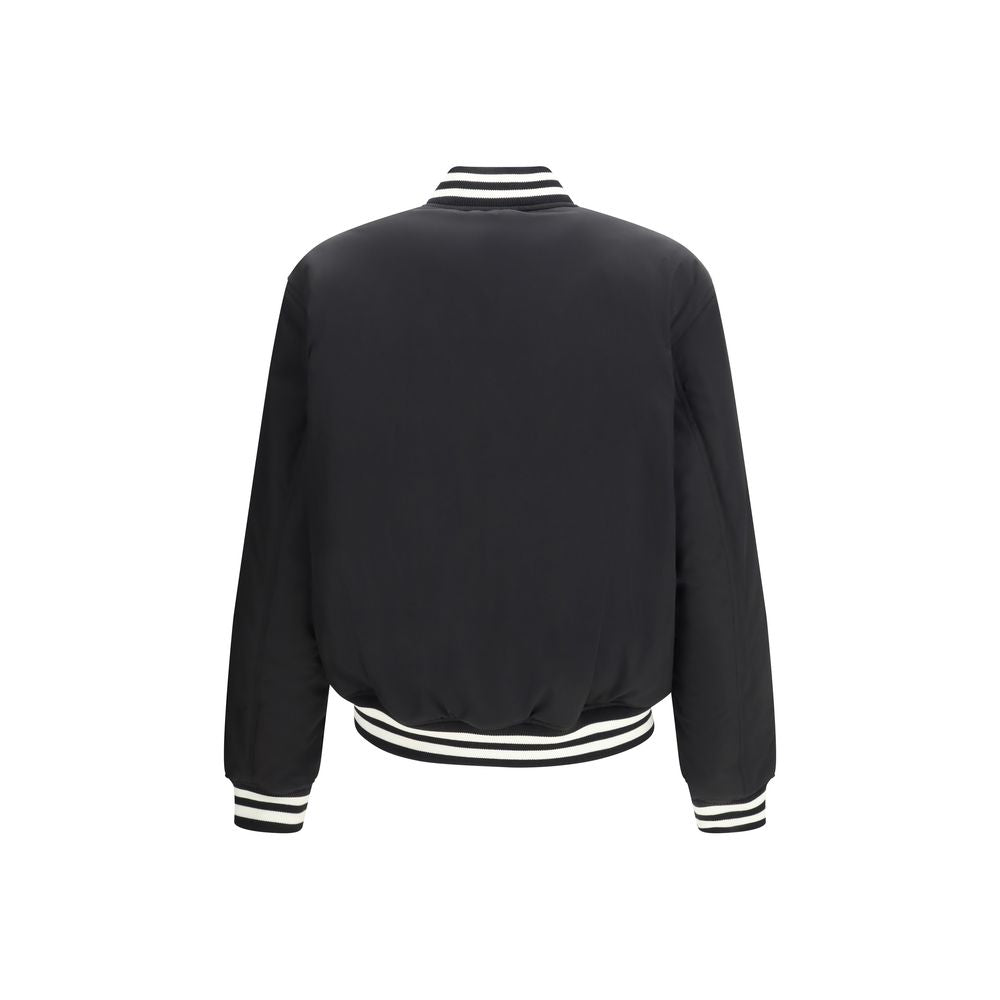 Gucci Black Polyester Clothing Gucci