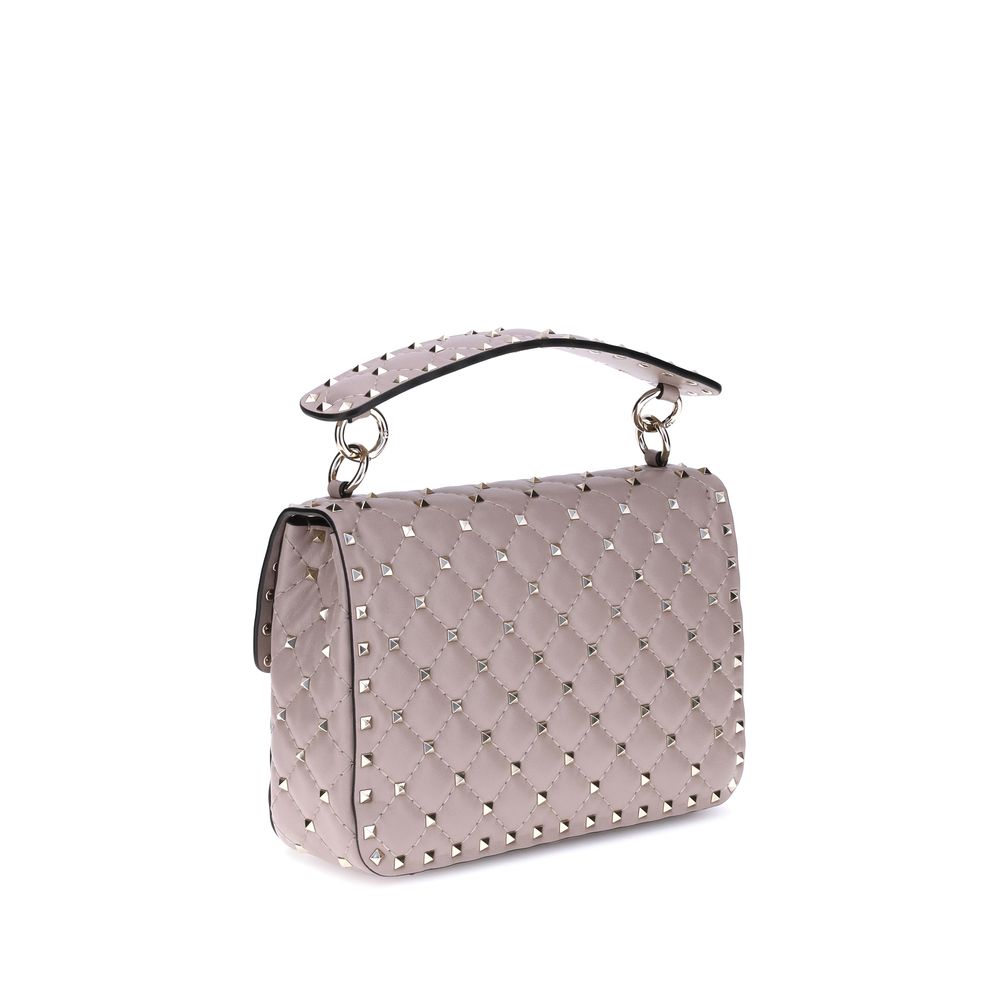 Valentino Garavani Multicolor Lamb Ovis Aries Aries Shoulder Bag Valentino Garavani