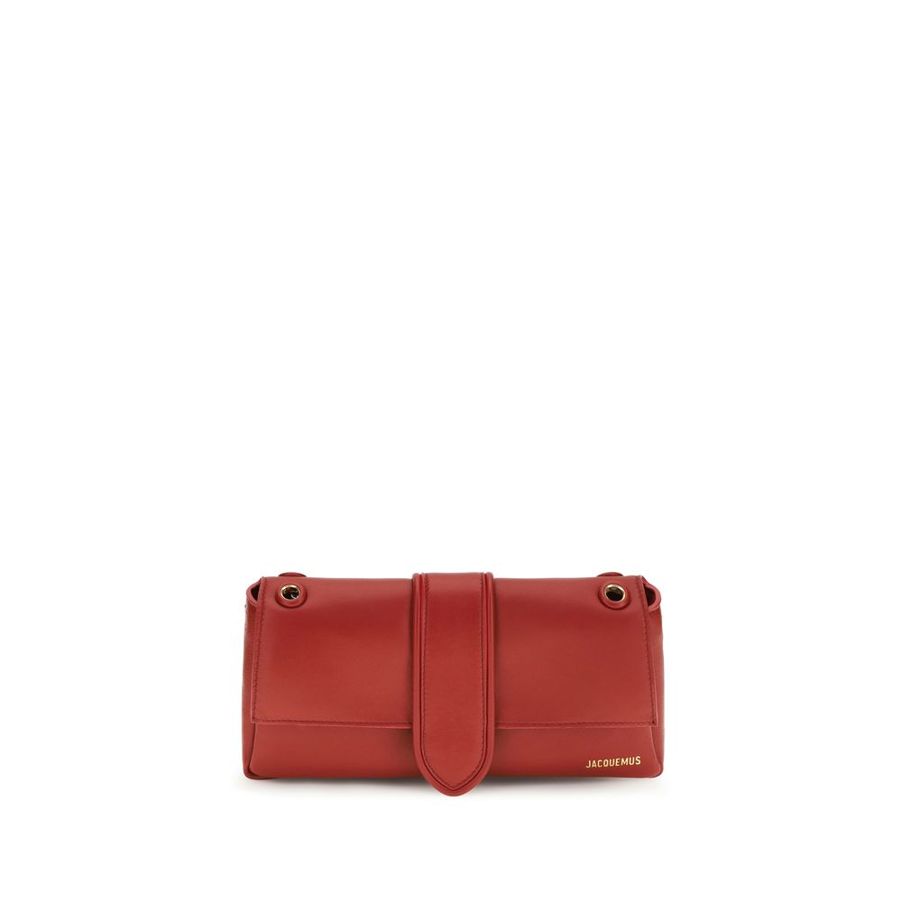 Jacquemus Multicolor Lamb Ovis Aries Aries Shoulder Bag Jacquemus