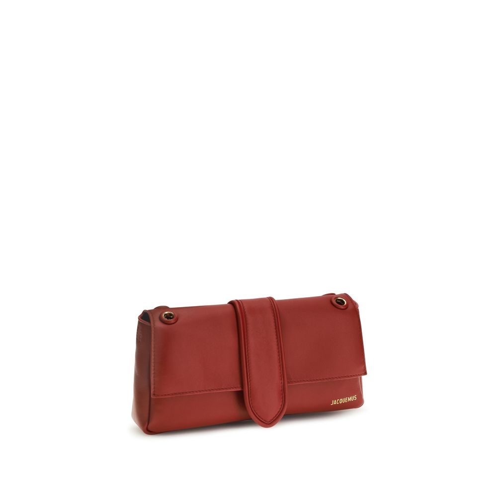 Jacquemus Multicolor Lamb Ovis Aries Aries Shoulder Bag Jacquemus