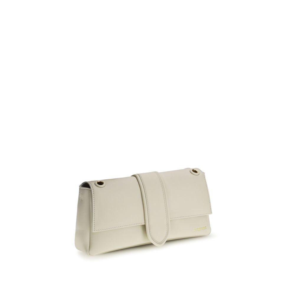 Jacquemus Beige Lamb Ovis Aries Aries Shoulder Bag Jacquemus