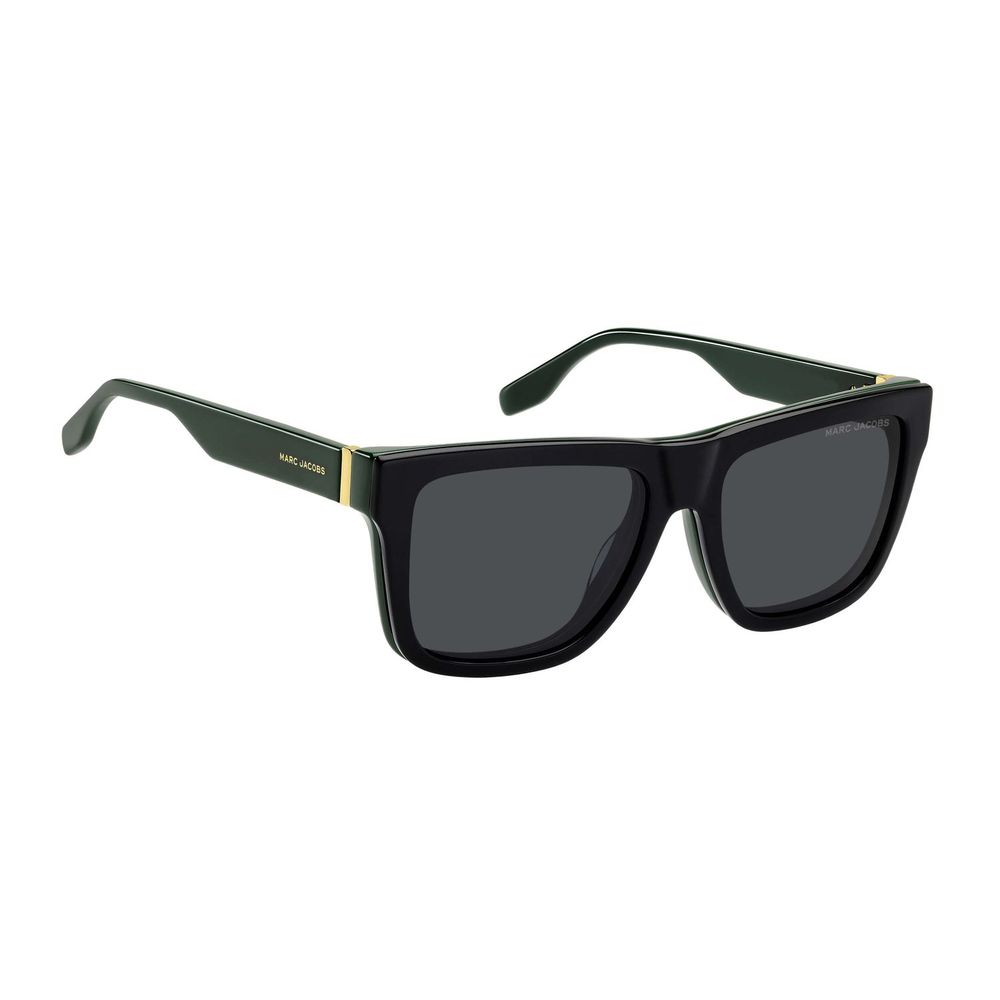 Marc Jacobs Bicolor Acetate Glasses (Frames) Marc Jacobs