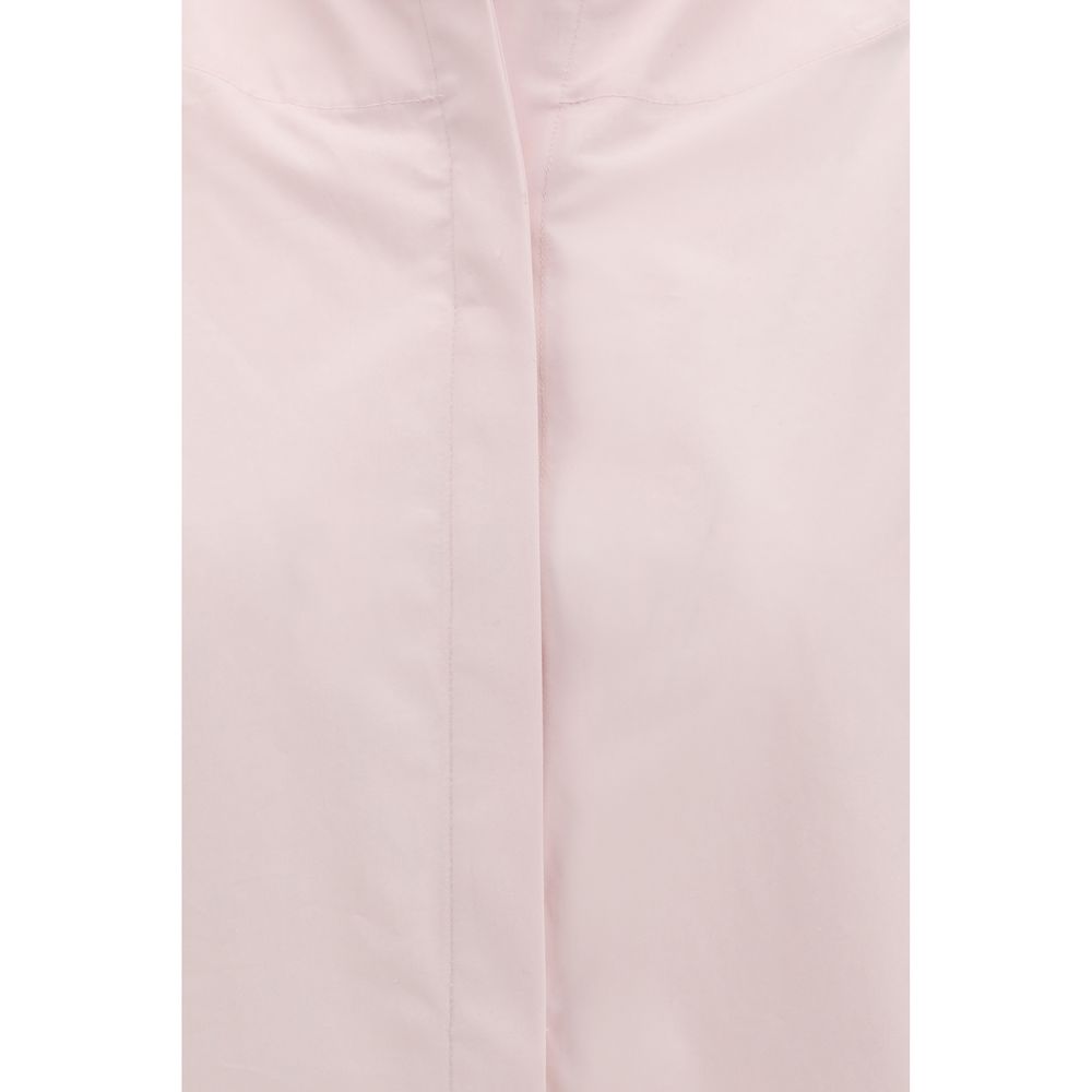 Jacquemus Multicolor Cotton Shirt Jacquemus