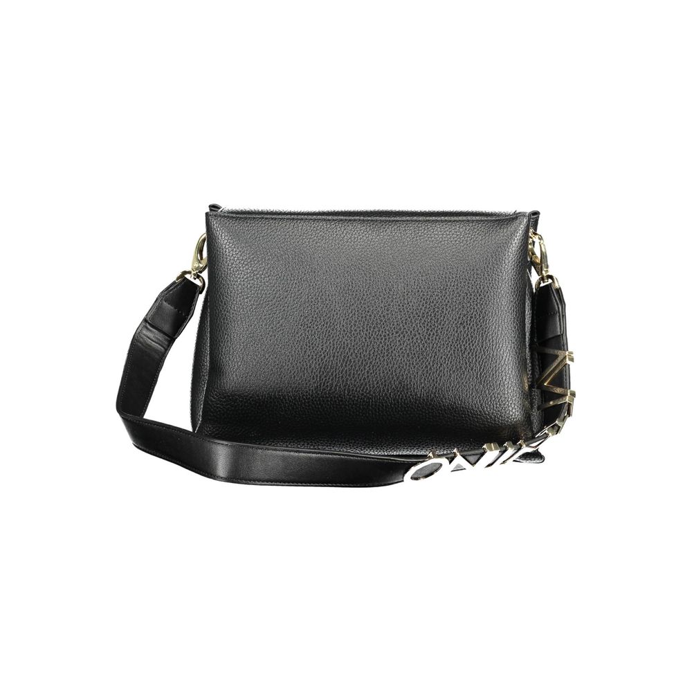Valentino Black Polyurethane Women's Bag Valentino