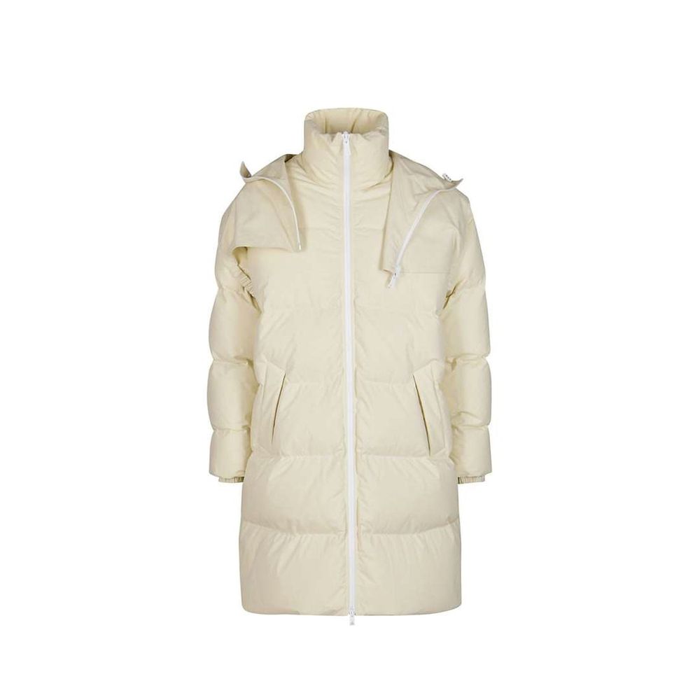 Bottega Veneta Beige Cotton False Bottega Veneta