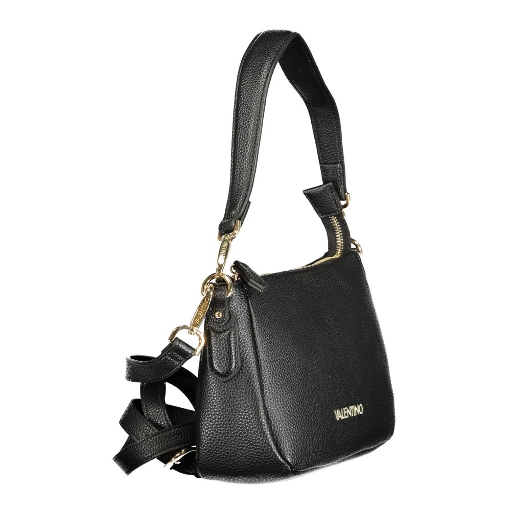 Mario Valentino Nero Poliuretano Donna Bag Mario Valentino
