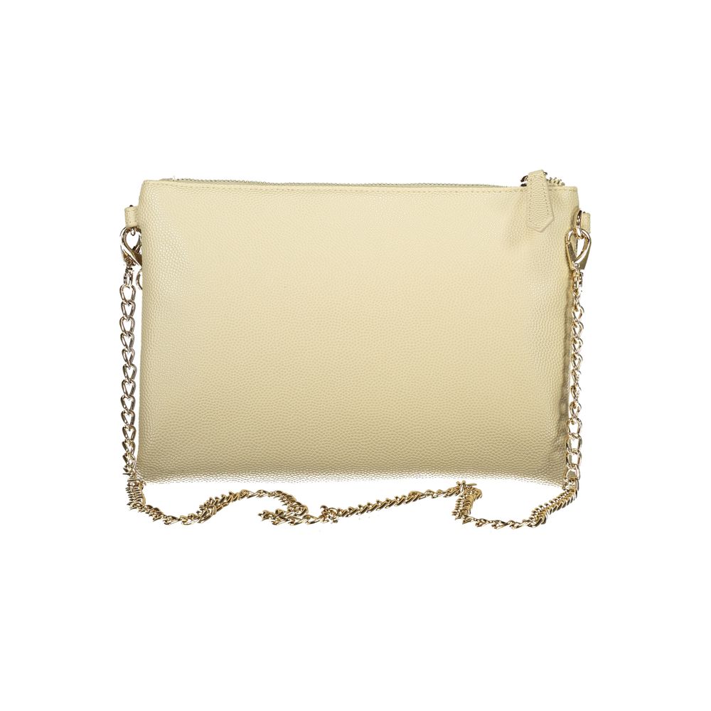 Valentino Beige Poliuretano Women's Bag Valentino