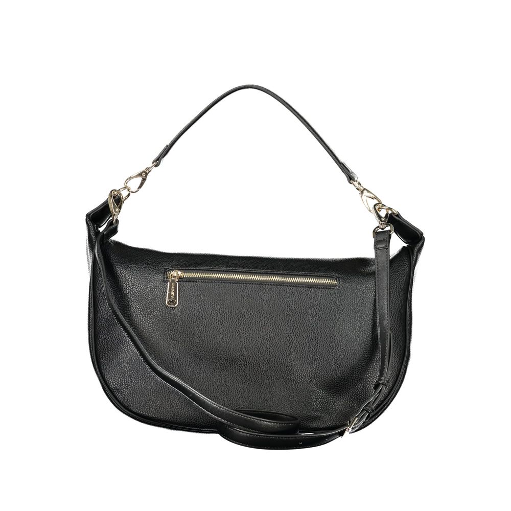 Mario Valentino Nero Polyurethane Women's Bag Mario Valentino