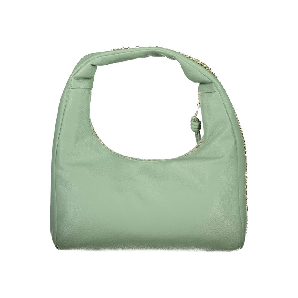 Valentino Green Polyethylene Handbag Valentino